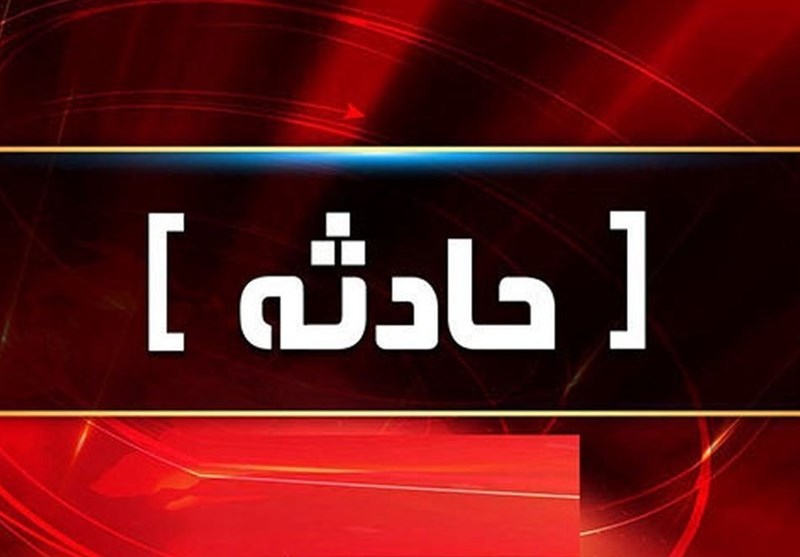 نجات کودک گرفتار بین ۲ دیوار در تبریز