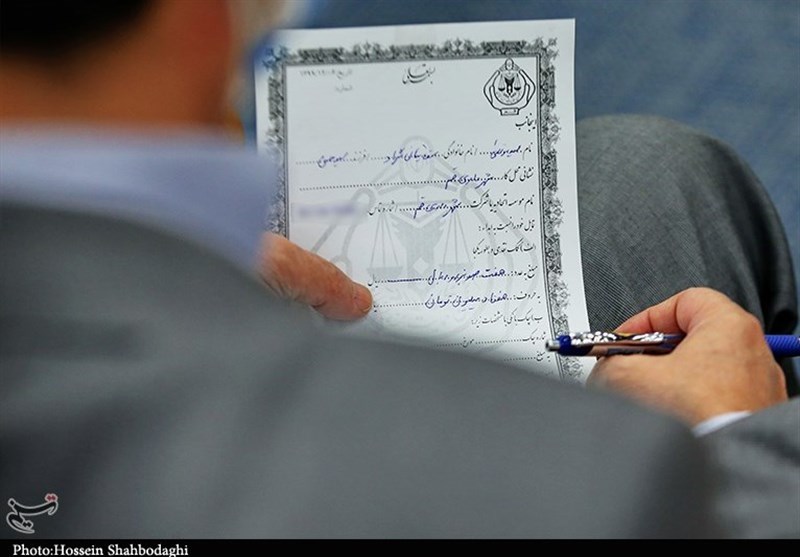نذر جوان نیکوکار پرداخت بدهی دو نفر زندانی بود
