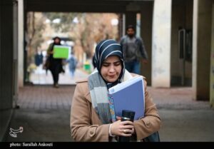 نشت سؤالات نهایی؛ تکذیب مدیرکل، اما ابهامات همچنان پابرجاست