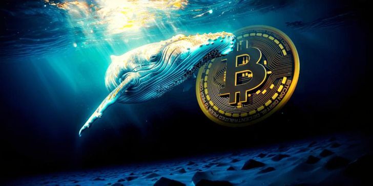 نهنگ‌های کریپتو کدام آلت‌کوین‌ها را بلعیدند؟