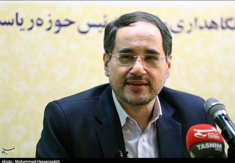 نگاهداری:ساخت ایران را از مبارزه با فساد و رانت شروع کنیم
