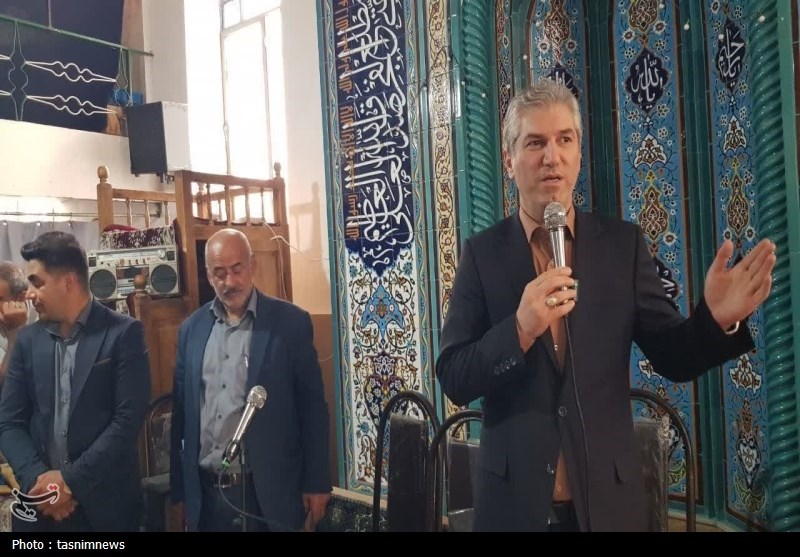 نگرانی‌های کشاورزان پاکدشتی درخصوص انتقال آب بررسی می‌شود