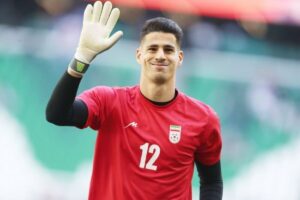 نیازمند با حمایت پرسپولیسی‌ها جانشین بیرانوند می‌شود؟