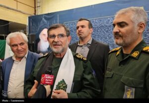 نیروی دریایی سپاه آماده مقابله با هر تهدیدی است