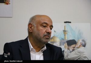 نیروی ماهر محور اقتصاد مقاومتی است