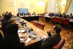 هدفگذاری تهران و مسکو برای تجارت ۱۰ میلیارد دلاری