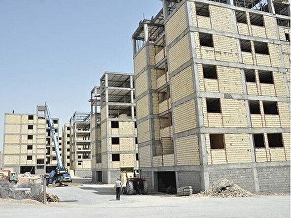 هزینه ساخت مسکن بالا رفت؛ این پیام چه تاثیری بر بازار می‌گذارد؟