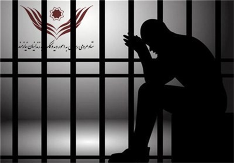 هزینه ولیمه حج عمره یک زندانی را آزاد کرد