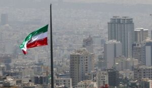 هشدار هواشناسی درباره وزش باد شدید و رگبار در تهران