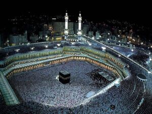 همراه داشتن این وسایل برای سفر حج ممنوع است