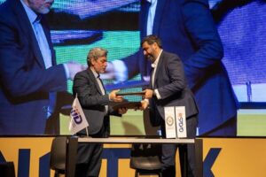 همکاری هلدینگ داده ورزی سداد با پارک فناوری پردیس
