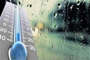 هواشناسی ۶ خرداد ۱۴۰۴ | رگبار پراکنده باران در ۱۲ استان
