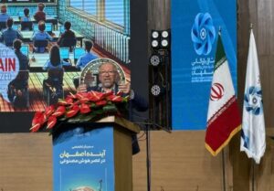 هوش مصنوعی فرصتی تاریخی برای تحول زیرساختی ایران است