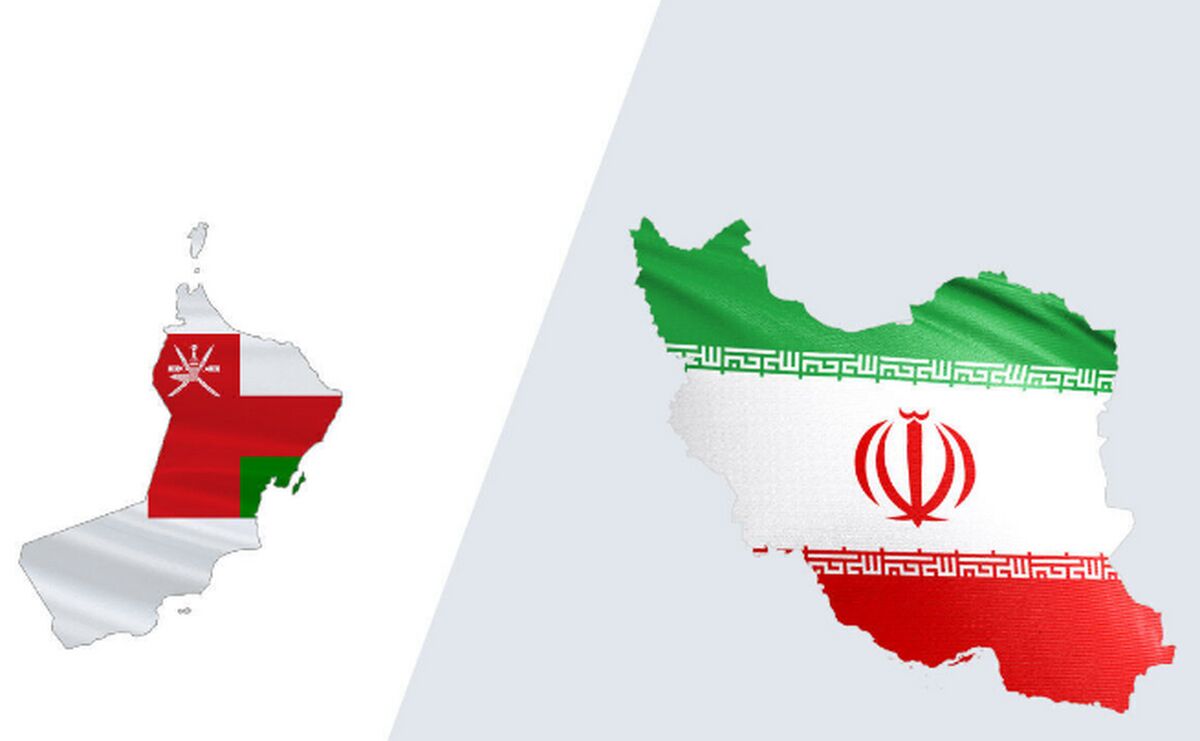 هیات تجاری ۸۵ نفره بخش خصوصی ایران عازم عمان شد