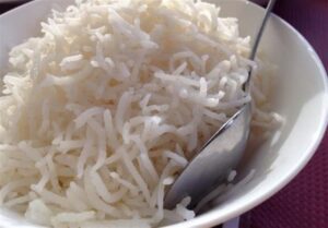 واردات برنج ۱۱۲۱ هندی دوباره آزاد شد