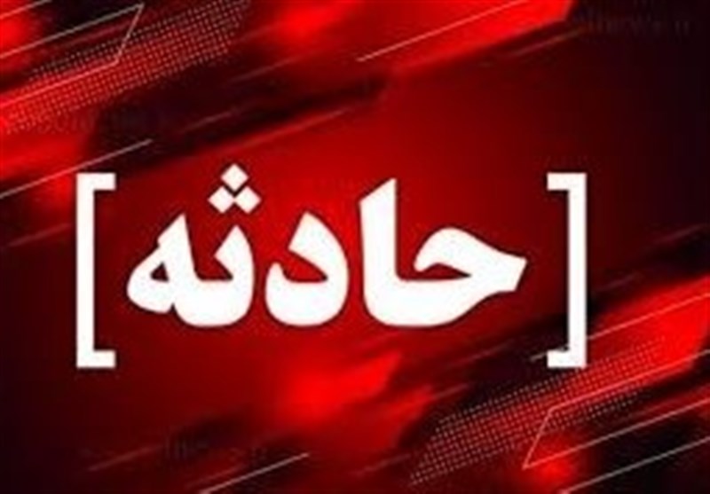 واژگونی مرگبار اتوبوس در البرز/ ۲ کشته و ۱۴ مصدوم