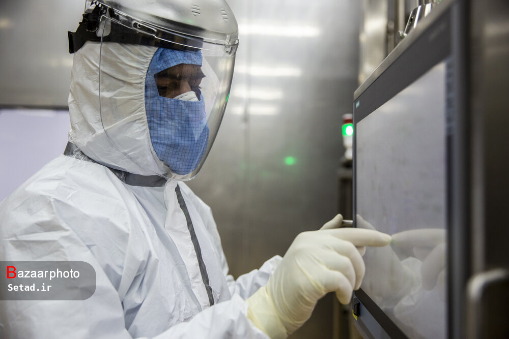 واکسن HPV ایرانی وارد بازار شد