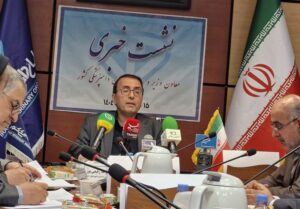 واکسیناسیون ۱ میلیون قلاده سگ برای مقابله با بیماری هاری