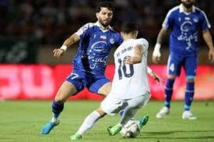 واکنش تند ملوان به داوری فینال جام حذفی/ به AFC شکایت میکنیم! واکنش تند ملوان به داوری فینال جام حذفی/ به AFC شکایت میکنیم!