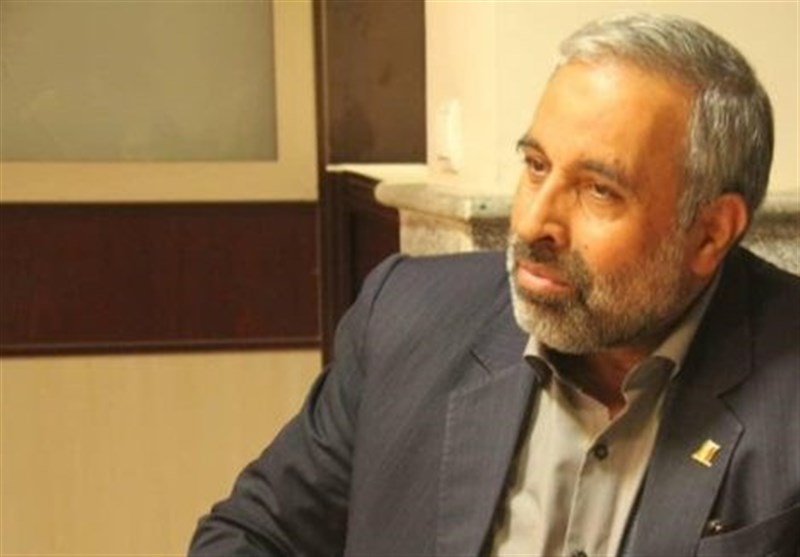 واکنش دیرهنگام “یزدی‌خواه” به قطعی برق و خطای عجیب جغرافیایی