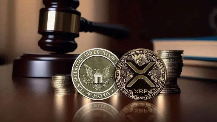 واکنش ریپل به رد درخواست توافق ریپل و SEC توسط دادگاه: پیروزی ما پابرجاست!