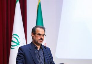 واکنش مثبت کشورهای خارجی به خدمات الکترونیکی ایران