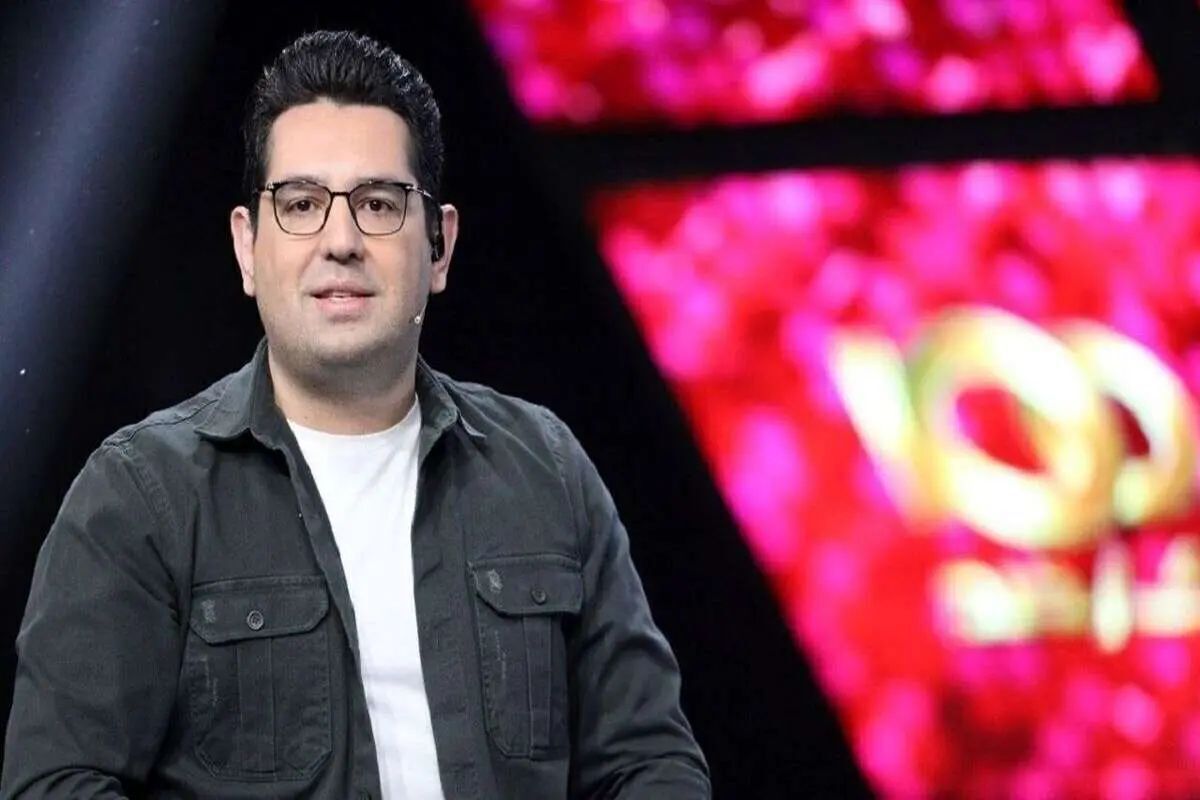 واکنش مجری جنجالی به پخش نشدن بازی استقلال از شبکه سه