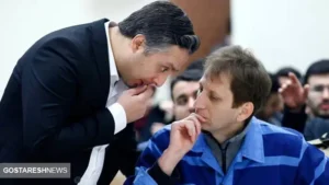واکنش وزیر نفت به ادعای جنجالی بابک زنجانی درباره اموالش