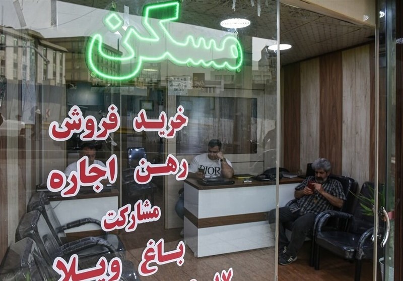 ورود به بازار املاک بدون خرید ملک