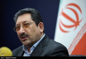 وزیر صمت: سهام خودروسازان واگذار می‌شود
