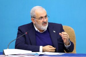 وزیر نیرو: استخراج غیرمجاز رمز ارز دزدی است
