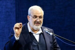 وزیر نیرو: سوءاستفاده از برق برای ماینرها در شرایط فعلی غیرمنصفانه است وزیر نیرو: سوءاستفاده از برق برای ماینرها در شرایط فعلی غیرمنصفانه است