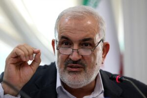 وزیر نیرو: ماینرها را جریمه می‌کنیم اما خیلی زود پول جریمه را در می‌آورند