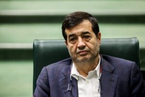 وزیر ورزش: فوتبال ساحلی با افتخار حذف شد!