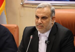 وعده فرمانداری بهارستان برای ساماندهی پایانه کالای نسیم‌شهر