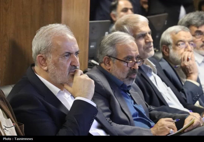 وعده “یزدی‌خواه” روی زمین ماند؛ خاموشی پس از ساعت ۱۹