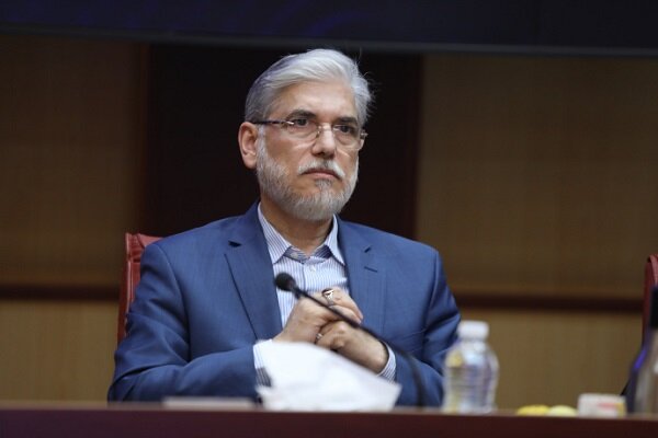 پارک‌های علم و فناوری بازوی جدی توسعه کشور
