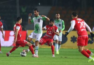 پاسخ خیبر به اظهارات سرمربی پرسپولیس/ دیر از خواب بیدار شدی!