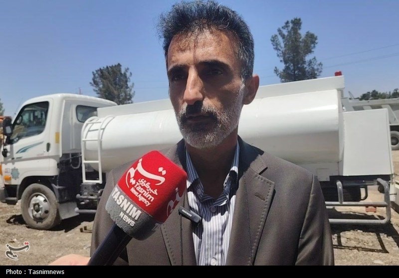 پایان زباله‌سالاری در ری؛ ۱۰۰ هکتار پسماند جمع می‌شود
