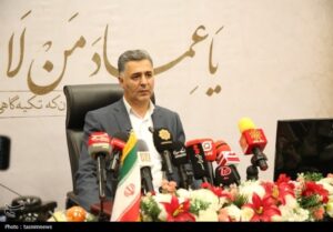 پایان ۱۴ سال بلاتکلیفی؛ گره مشکلات تعاونی پیشکسوتان باقرشهر پایان ۱۴ سال بلاتکلیفی؛ گره مشکلات تعاونی پیشکسوتان باقرشهر
