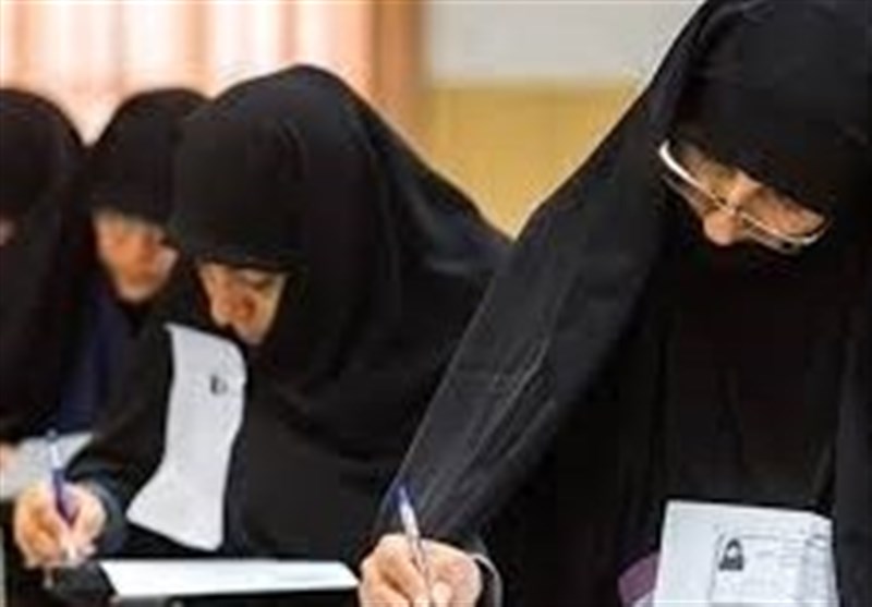 پذیرش حوزه‌های علمیه خواهران یزد در سه مقطع