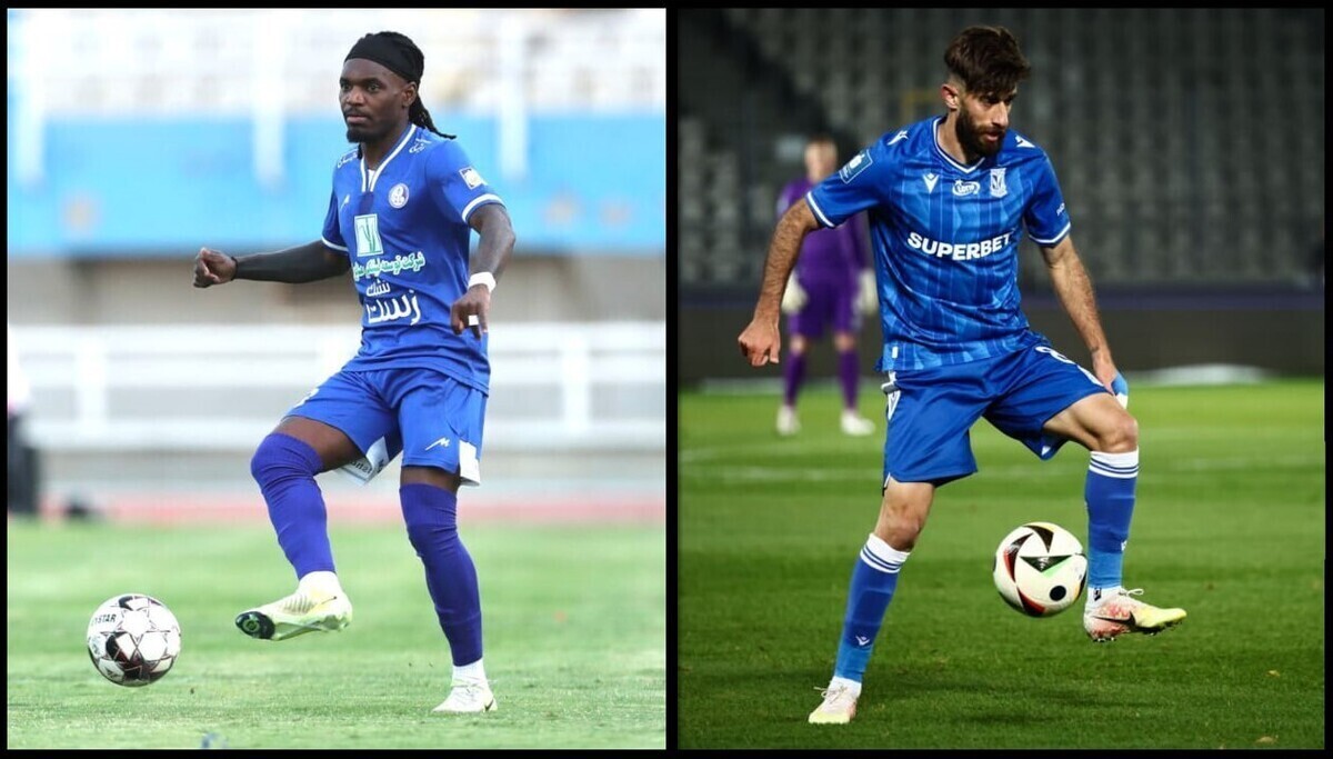 پرسپولیس به دنبال این مهم‌ترین ستاره نقل و انتقالات
