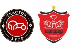پرسپولیس قهرمانی تراکتور را تبریک نگفت!