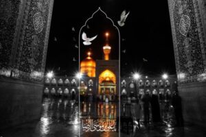 پروازهای فوق‌العاده به مشهد برقرار شد