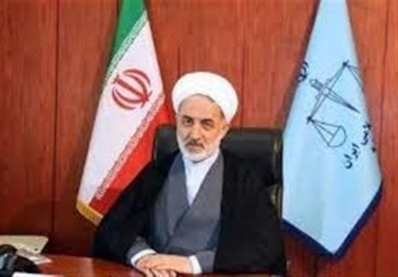 پرونده تصادفات در محاکم قضایی رسیدگی نمی‌شود