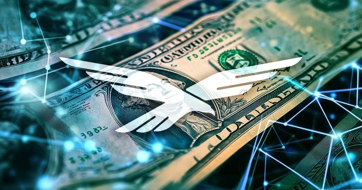 پروژه ورلد لیبرتی فایننشال خانواده ترامپ، ایردراپ آزمایشی USD۱ را آغاز کرد