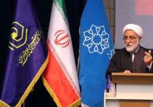 پیام امام خامنه‌ای منشور دوم حوزه‌های علمیه است