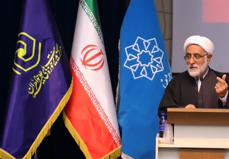 پیام امام خامنه‌ای منشور دوم حوزه‌های علمیه است