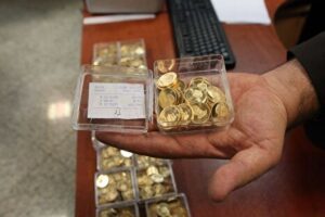 پیش بینی قیمت طلا و سکه امروز ۱۵ اردیبهشت ۱۴۰۴/ جهش قیمت سکه در بازار
