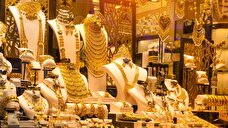 پیش بینی قیمت طلا و سکه امروز ۲۱ اردیبهشت ۱۴۰۴/ بازار طلا در آستانه دور چهارم مذاکرات قفل شد